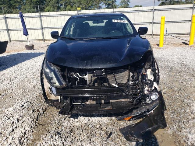 2018 NISSAN ROGUE SPOR - JN1BJ1CP2JW163965
