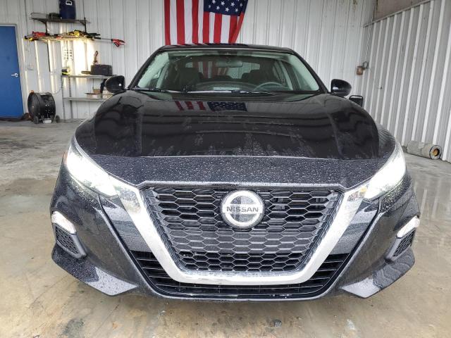 2022 NISSAN ALTIMA SV - 1N4BL4DV1NN316598