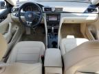 VOLKSWAGEN PASSAT S photo