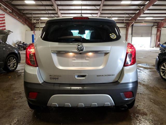 VIN KL4CJASB0GB736914 2016 Buick Encore no.6