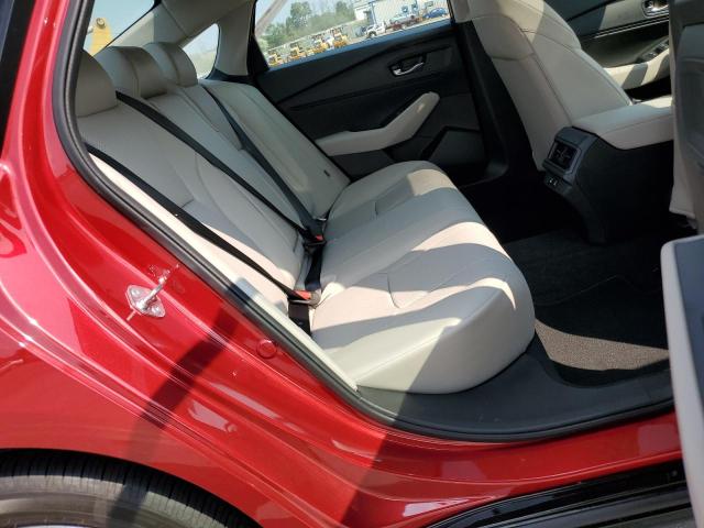 2024 HONDA ACCORD HYB - 1HGCY2F65RA074679