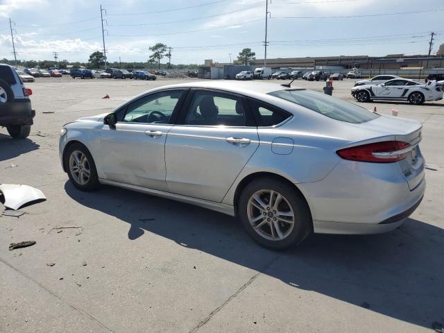 VIN 3FA6P0H79JR139249 2018 Ford Fusion, SE no.2