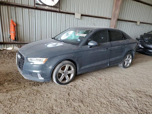 2017 AUDI A3 PREMIUM 2017