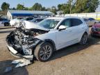 2021 BUICK ENVISION A - LRBFZRR41MD147385