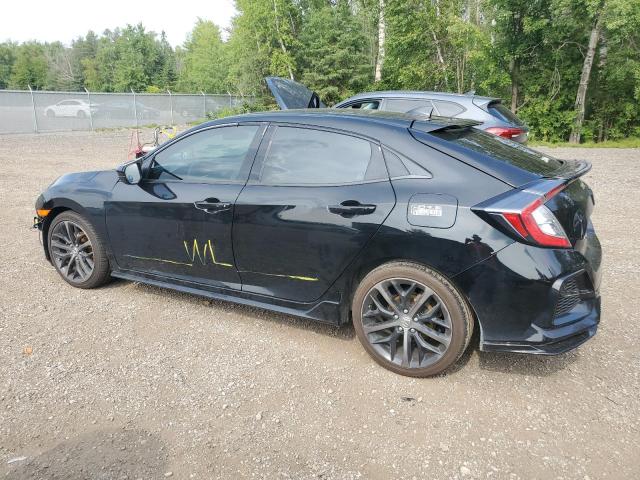2020 HONDA CIVIC SPOR - SHHFK7H47LU303978