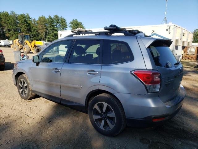 2017 SUBARU FORESTER 2 - JF2SJAJC1HH478947