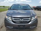 HONDA ODYSSEY LX photo