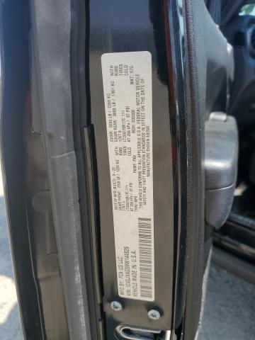 2022 JEEP WRANGLER S - 1C4GJXAG5NW144826