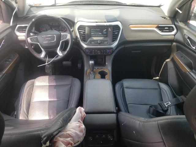 2018 GMC ACADIA SLE - 1GKKNRLAXJZ130033