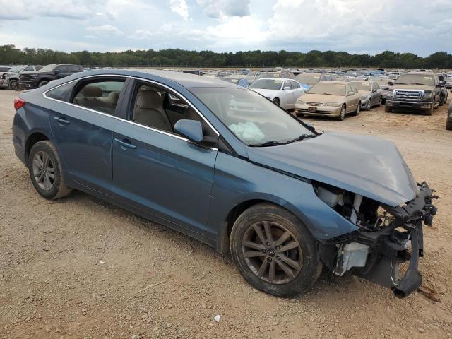 2015 HYUNDAI SONATA SE - 5NPE24AF5FH222247