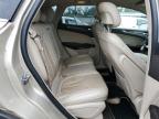 LINCOLN MKC RESERV photo