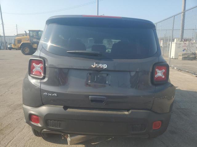 2023 JEEP RENEGADE L - ZACNJDB13PPP57976