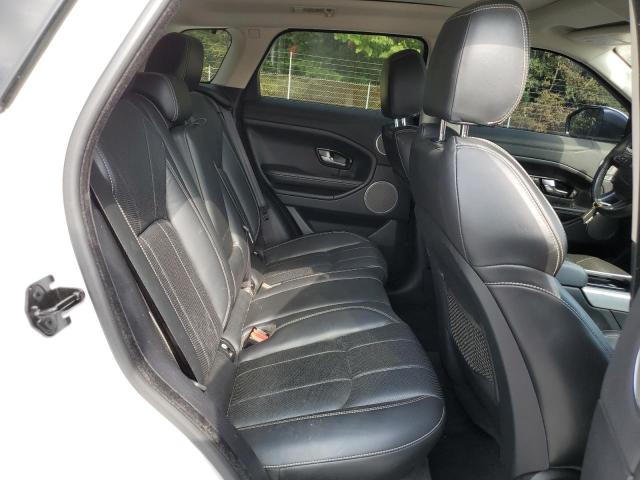 2017 LAND ROVER RANGE ROVE - SALVR2BG2HH183411