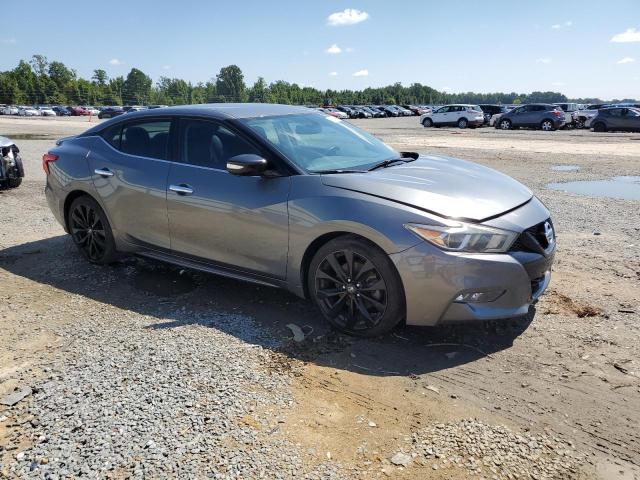 2018 NISSAN MAXIMA 3.5 - 1N4AA6AP5JC392706