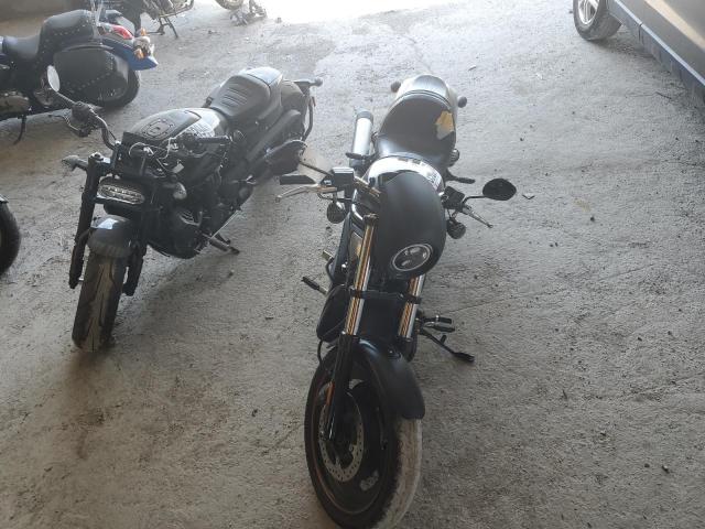 2009 HARLEY-DAVIDSON VRSCDX - 1HD1HHH1X9K800748