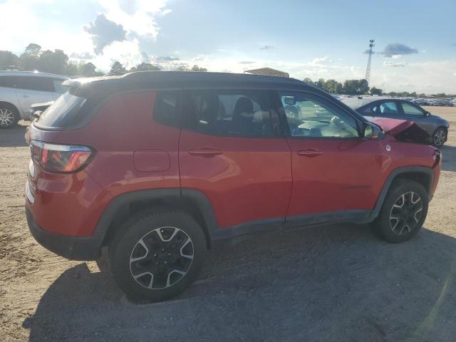 VIN 3C4NJDDB7KT622557 2019 Jeep Compass, Trailhawk no.3