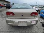 Lot #2957598513 2002 CHEVROLET CAVALIER L