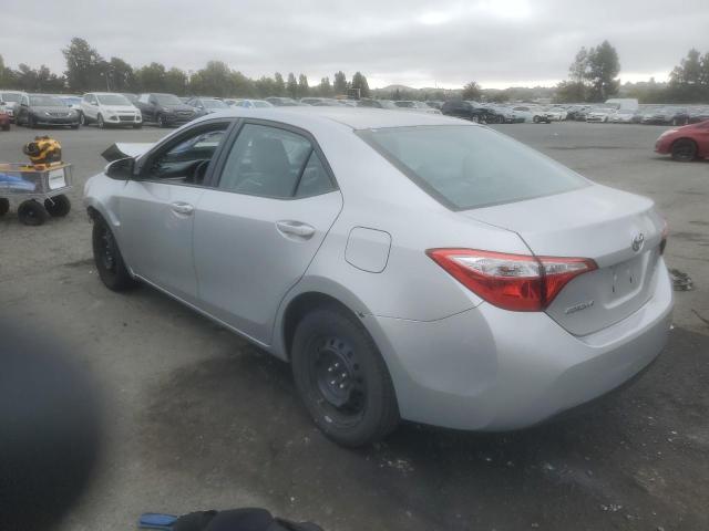 VIN 5YFBURHE1GP442299 2016 Toyota Corolla, L no.2