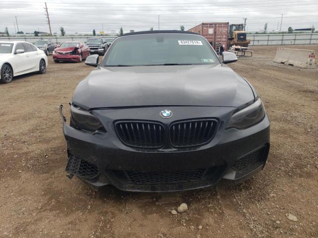 VIN WBA1M5C55GV327467 2016 BMW 2 Series, M235XI no.5