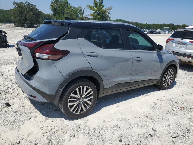 2021 NISSAN KICKS SV - 3N1CP5CV7ML496200
