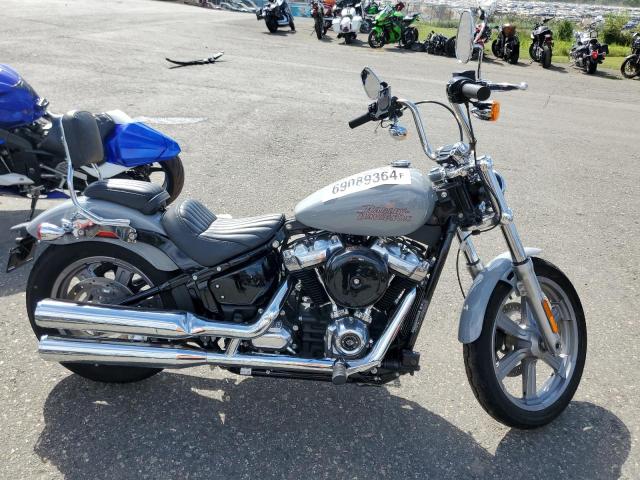 2024 HARLEY-DAVIDSON FXST #3049494705