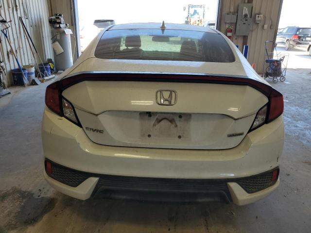 2018 HONDA CIVIC TOUR - 2HGFC3B92JH350601