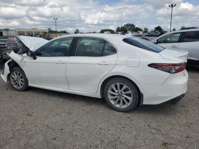 2023 TOYOTA CAMRY LE - 4T1C11AK1PU126348