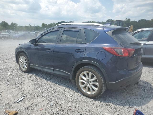 VIN JM3KE2DY4E0373935 2014 Mazda CX-5, GT no.2