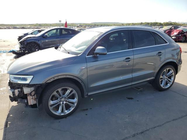 2016 AUDI Q3 PRESTIG - WA1GFCFS7GR020138