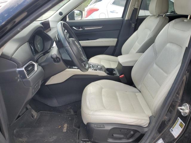2020 MAZDA CX-5 GRAND - JM3KFBDM9L1813357