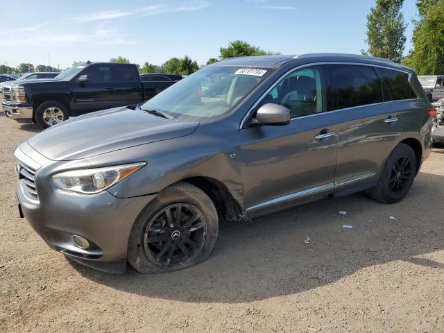 2015 INFINITI QX60 - 5N1AL0MM3FC558484
