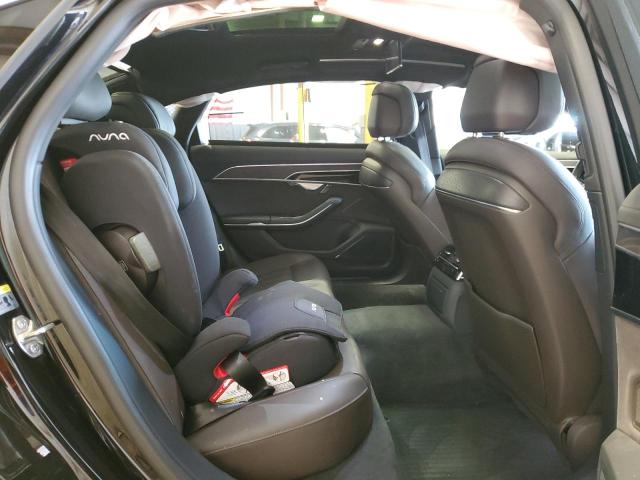 2023 AUDI A8 L WAULDAF8XPN004149