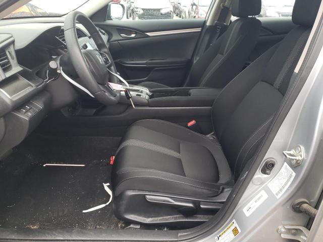 2020 HONDA CIVIC LX - 2HGFC2F60LH533671