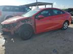 2016 CHEVROLET CRUZE LS - 1G1BC5SM7G7310315