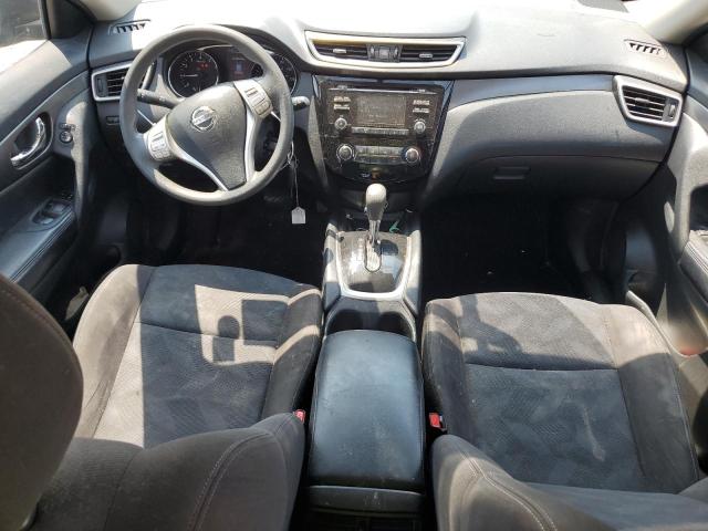 2015 NISSAN ROGUE S - KNMAT2MV1FP537537