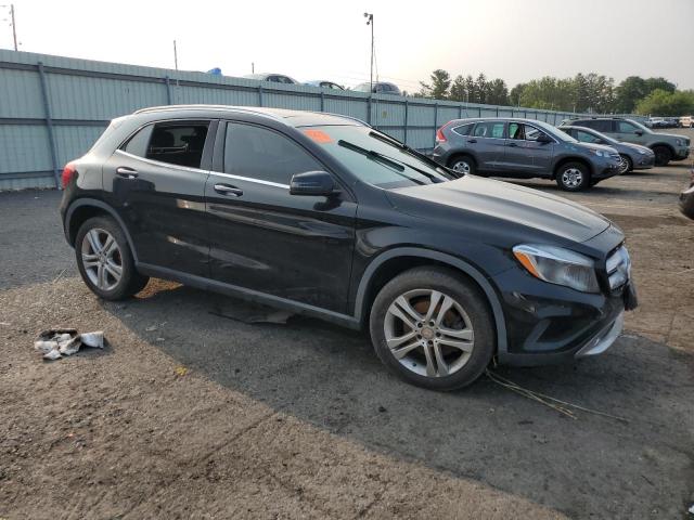 VIN WDCTG4GB8GJ255517 2016 Mercedes-Benz GLA-Class,... no.4