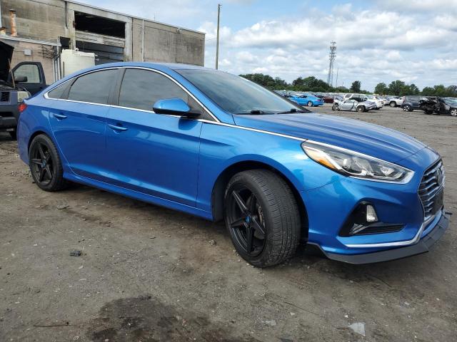 2019 HYUNDAI SONATA SE 5NPE24AF9KH740940  68167654