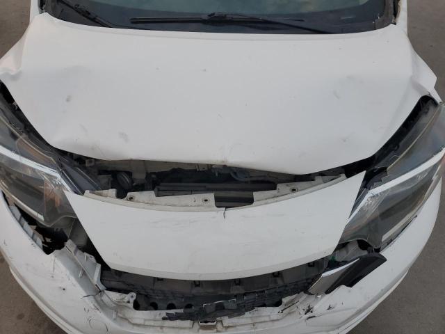 VIN 3N1CE2CPXJL355073 2018 Nissan Versa, S no.11