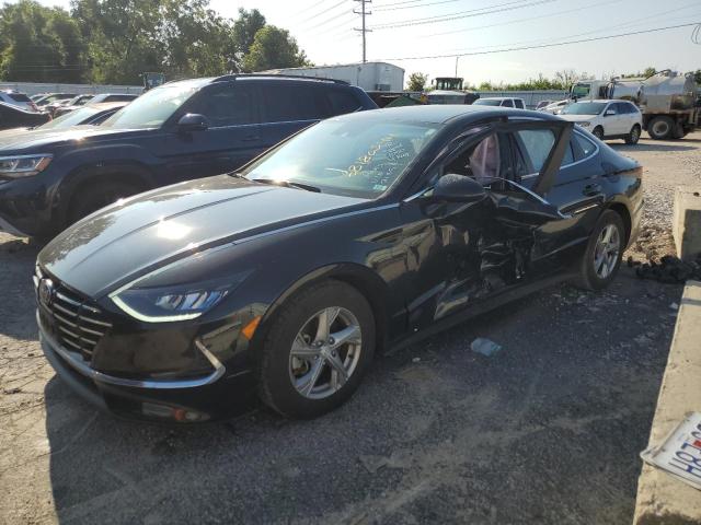 2020 HYUNDAI SONATA SE - 5NPEG4JAXLH032185