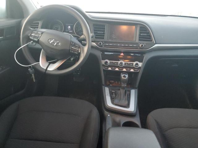2020 HYUNDAI ELANTRA SE - 5NPD84LF2LH549319