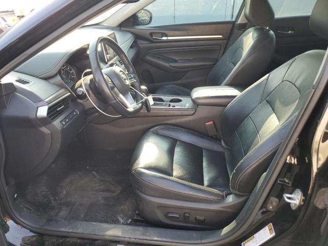 2019 NISSAN ALTIMA SL - 1N4BL4EV7KC236440