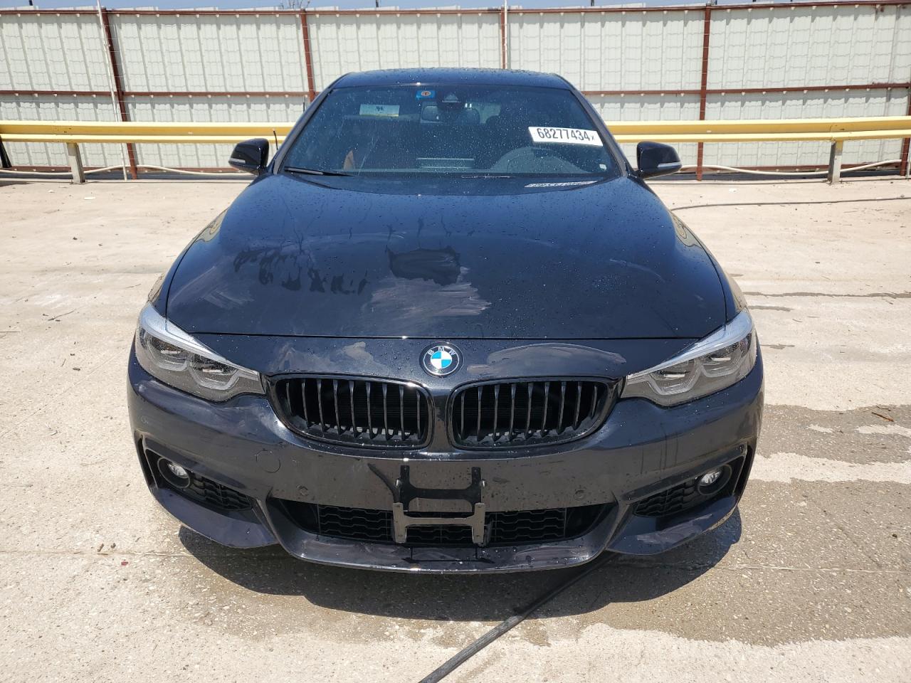 Lot #2886443994 2020 BMW 430XI GRAN