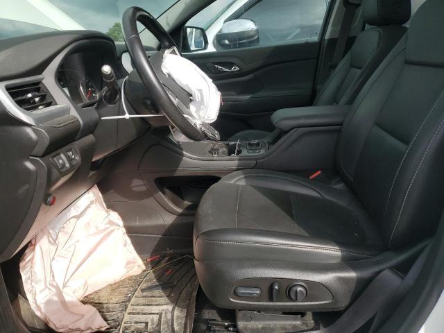 2022 GMC ACADIA SLT - 1GKKNULS2NZ171211