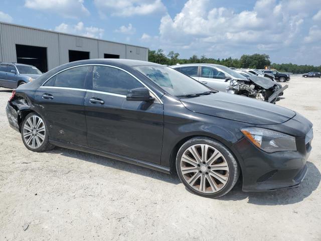 VIN WDDSJ4EB6HN441305 2017 Mercedes-Benz CLA-Class,... no.4