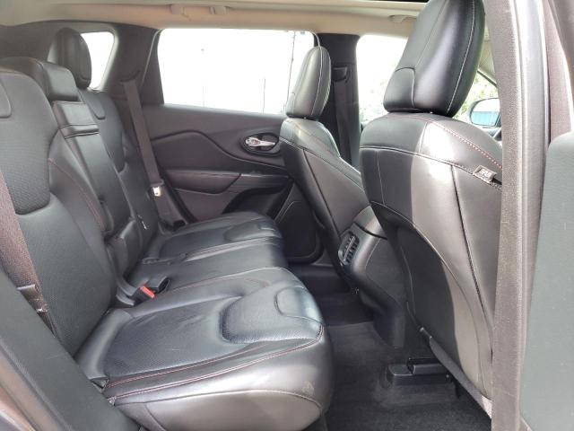 2015 JEEP CHEROKEE T - 1C4PJMBS7FW648104