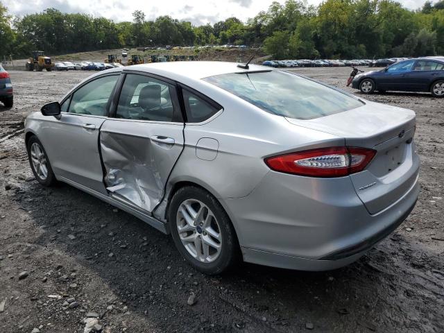 VIN 3FA6P0H76FR145386 2015 Ford Fusion, SE no.2