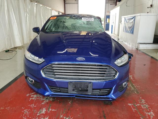 VIN 3FA6P0G77GR139244 2016 Ford Fusion, S no.5