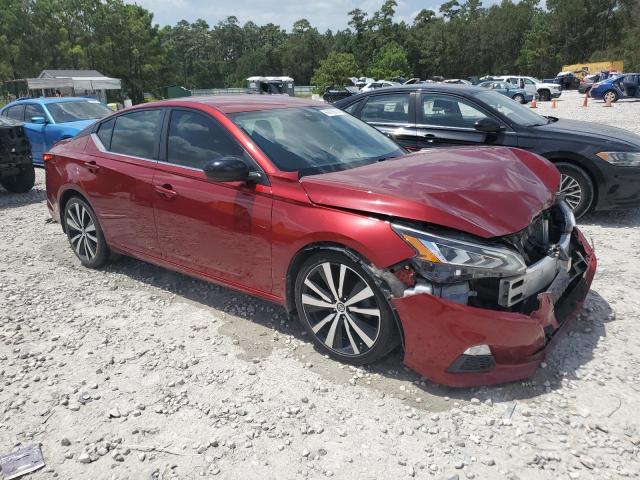 2020 NISSAN ALTIMA SR - 1N4BL4CVXLC183205