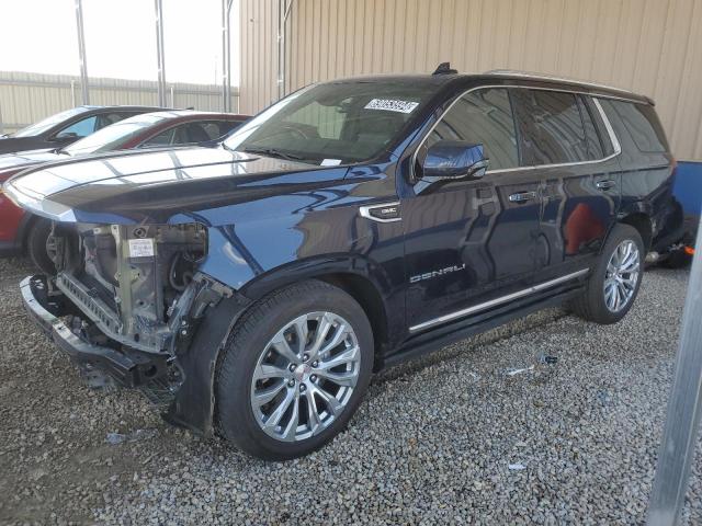 VIN 1GKS1DKL4RR134558 2024 GMC Yukon, Denali no.1