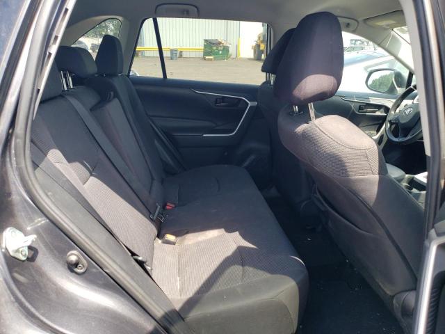 2019 TOYOTA RAV4 LE - 2T3H1RFVXKW049812